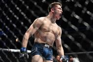 Alexander Hernandez is one of the Lightweight division's most gifted athletes